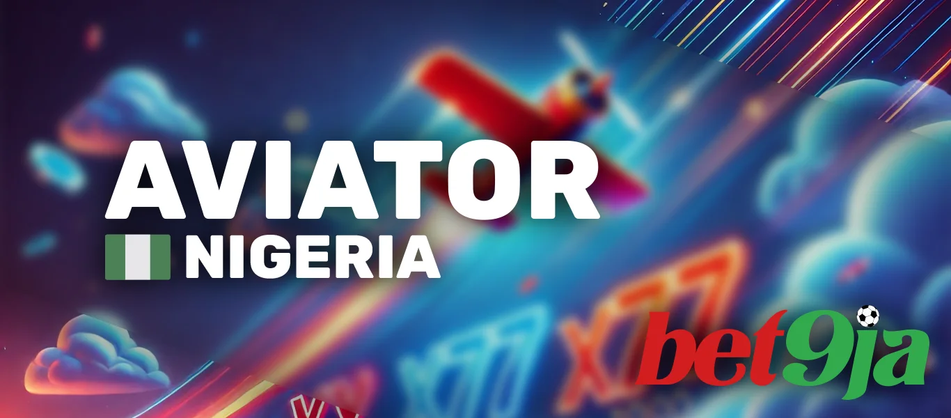 Bet9ja Aviator